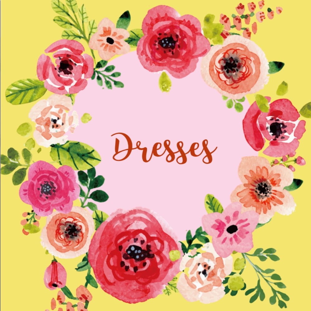 🌹Dresses🌹